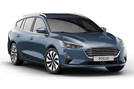 FORD FOCUS AUTOMATIC station wagon or similar