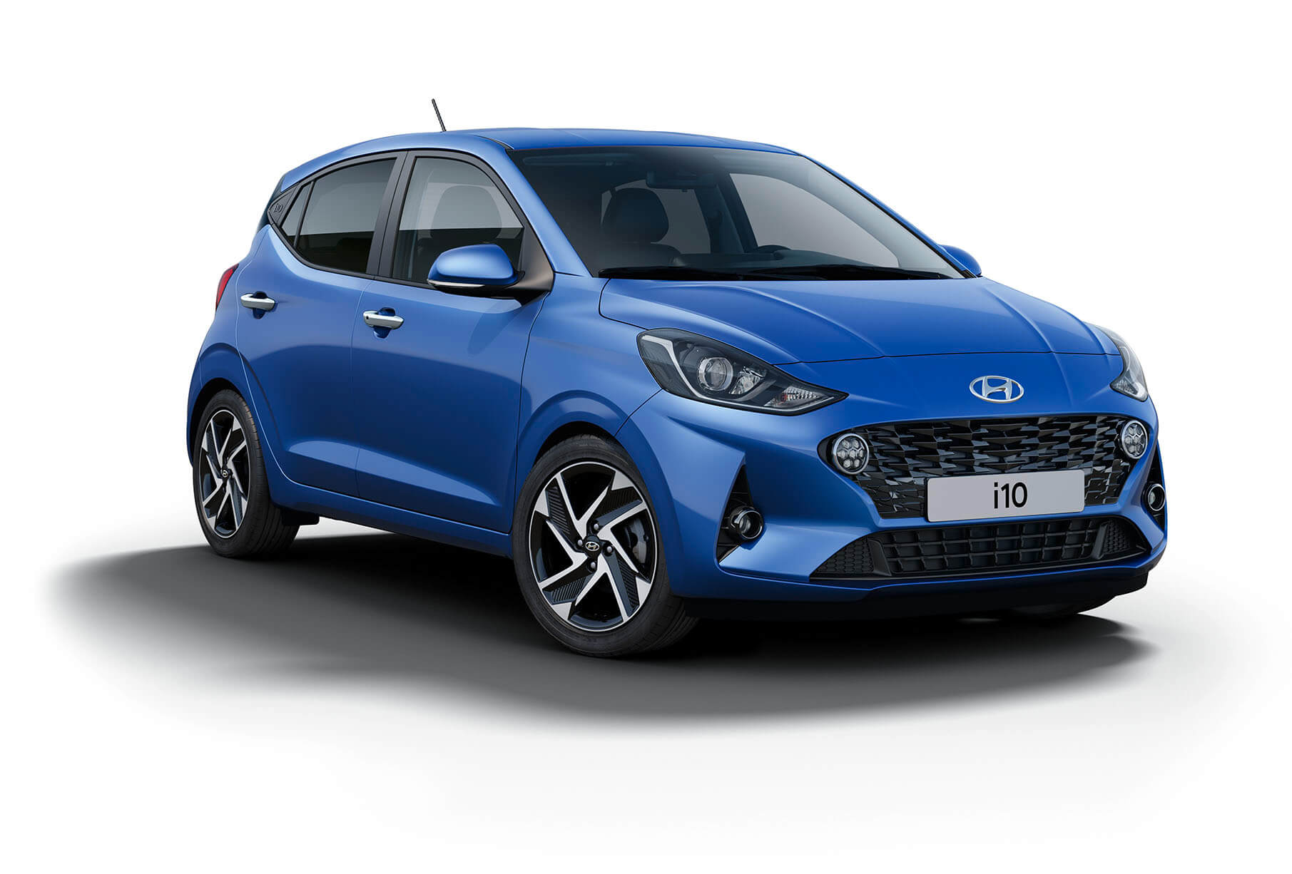 HYUNDAI i10 or Similar