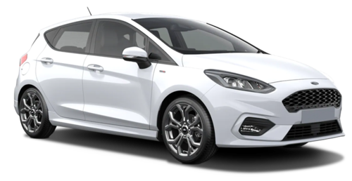 FORD FIESTA or sSmilar