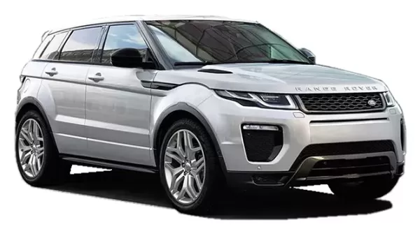 RANGE ROVER EVOQUE 4Χ4 AUTOMATIC